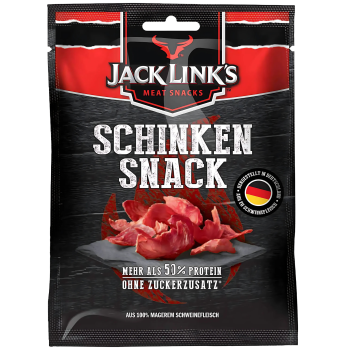 JACK LINK’S - Schinken Snack 25g